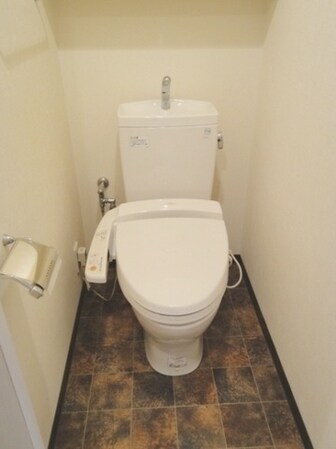 ステージグランデ新川の物件内観写真